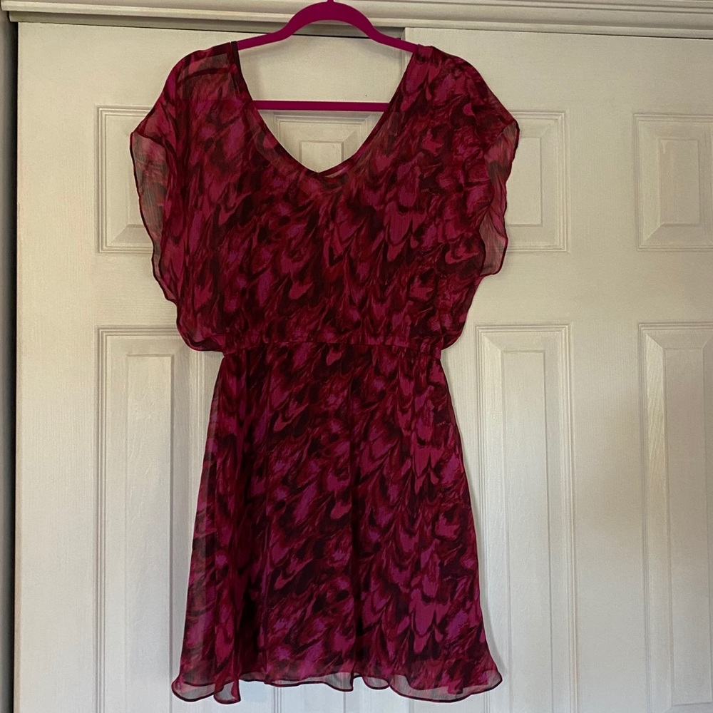 Express Dress